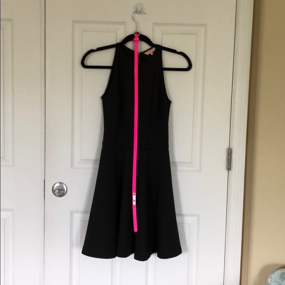 Black Ted Baker Dress